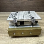 Parker Pneumatic Schrader Bellows Pression Maxi 12 Bar No. 9708011. Fixed Price $80.96.