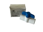 Colonial V07491NN 1/2 Compact Mip Ball Valve, White Pvc Epdm Sxs - New. Fixed Price $20.99.