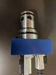 Rexroth 0811402633 Good Condition. Fixed Price $1650.00.