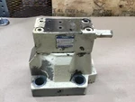 Yuken EBG-10-C-2017 Electro Hydraulic Relief Valve #36C8PR4. Fixed Price $89.99.