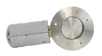 Mks Instruments 653B-4-100-2 Throttle Control Valve Type Working Surplus. Fixed Price $754.25.