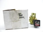Asco SC8344A070M0 24V 1/4" Nsmp. Fixed Price $826.00.