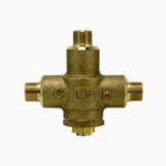 Sloan 0326045PK MIX135A Thermostatic Mixing Valve. Fixed Price $198.36.