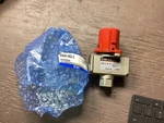 Smc VHS40-N02-Z Pressure Relief Valve Locking Holes, 15-150PSI New. Fixed Price $28.50.