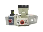 Ross 3573A5710 120V Unmp. Fixed Price $2893.00.