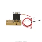 New Smc Solenoid Valve, AC220V 50/60HZ 3/8 - 1/4. Fixed Price $59.95.