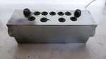 Graco Trabon 562727-KK13C / MSP40T Valve Assembly. Fixed Price $45.00.