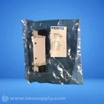Festo VUVG-L14-B52-T-G18-1P3 Solenoid Valve Fnfp. Fixed Price $35.70.