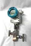 Siemens Sitrans 7MF4034-1CA10-1NC6-Z Pressure Transmitter, AS2 Sn Manifold. Fixed Price $144.95.