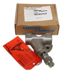 3/4" Spirax Sarco 67986 Stainless Steel Threaded Strainer/blowdown New Box. Fixed Price $127.00.