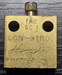 Humphrey Tac SC1 Pneumatic Flow Control Valve. Fixed Price $8.00.