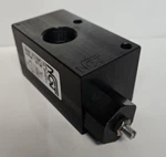 Ngt B1210MFL Manual Pilot Operated Check Release Valve Usa. Fixed Price $34.00.
