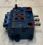 Hydraulic Directional Control Valve For Cat Lift Trucks L08S97CM L120597. Fixed Price $999.99.