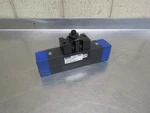 Parker H12A4BG2B9000FB Pneumatic Air Control Solenoid Valve H12WXBG2B9000FB. Fixed Price $74.99.