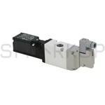 Used & Tested Smc VP544R-5YZ1-03F-M-X538 Pneumatic Solenoid Valve. Fixed Price $706.66.