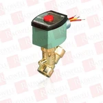 Asco SD8030G043AC120/60,110/50 SD8030G043AC1206011050 (new In Box). Fixed Price $339.30.