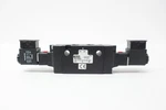 Parker B521ACB53C Pneumatic Solenoid Valve 67V-DC 120V-AC 150PSI 1/4IN Npt. Fixed Price $227.10.