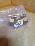 Parker U-08F22C2140A-A Valve J43180 1/2 "npt. Fixed Price $233.08.