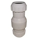 Zoeller Z300020 VALVE,UNICHECK-2" Pvc/ Compression. Fixed Price $101.16.
