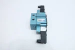 Mac 6332D-231-PM-111JB Pneumatic Solenoid Valve 120V-AC 3/8IN Npt 150PSI. Fixed Price $143.95.