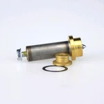 Sporlan 381054 1/2" Nc Disc/piston/diaphragm Kit For (M)B19/E19 KS-B19/E19. Fixed Price $63.58.