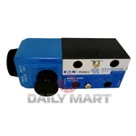 New In Box Vickers DG4V-3-2A-M-U-B6-60 Solenoid Valve. Fixed Price $175.50.