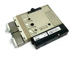 Smc NZM131HT-K5G-E55 High Pressure Vacuum Ejector Generator. Fixed Price $161.99.