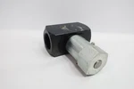 Parker N2000S-12BM Needle Valve 3000PSI 1-1/4IN Npt. Fixed Price $221.90.