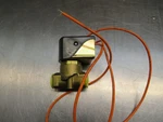 Parker 04F25C2122CAFGC05 Valve 120V. Fixed Price $24.90.