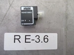 Bosch 1824210802 Solenoid Coil 24VDC Unused. Fixed Price $45.97.