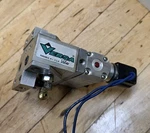 Versa KM-433-1 KSG-4272-243 120V Pneumatic Solenoid Valve Manifold. Fixed Price $149.99.