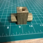 Pneu-trol SV20B 90 Pneumatic Valve New No Box. Fixed Price $22.49.