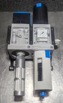 Festo MS6-LFR3/8-D7-E-U-V-AS Filter Regulator , MS6-EM1-3/8 541275 Valve. Fixed Price $36.25.