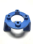Neles Jamesbury LK733 Valve Actuator Mounting Bracket Linkage Assembly. Fixed Price $39.99.