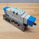 Numactic I24BB4Z2MP00061 Sol-pilot Valve, 24V Used. Fixed Price $63.17.