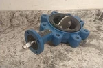 Bonomi N501S-4 Pipe Size Butterfly Valve. Fixed Price $69.99.