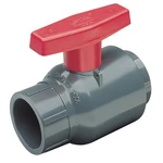 Spears 2122-010 Manual 2-WAY Ball Valve,socket,pvc 20RK11. Fixed Price $116.52.
