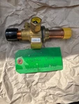 Lennox Oem 102831-03 7/8" 1-1/8" Suction Service Valve. Fixed Price $100.00.
