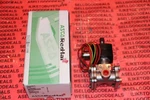 Asco EV8316H381V Solenoid Valve Stainless Steel 1/4" 24VDC New. Fixed Price $575.50.