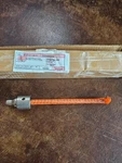 1U288846172 Emerson Fisher Controls Plug And Stem Box Marked Wrong. Fixed Price $539.99.