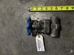 Oic 3/4" Weld Flange Gate Valve 316SS. Fixed Price $65.00.