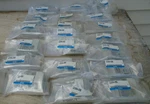 New (lot Of 20) Smc ZZQ104-BSB Pneumatic Manifold Vacuum Ejector 20X. Fixed Price $497.95.
