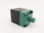 Numatics 228-840 Solenoid Valve Coil 110-120/60 100-115/50 .380 Amps. Fixed Price $64.95.