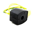 New Asco 238814-032-D Coil MP-C-090 238814032D. Fixed Price $200.00.