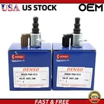 Denso Transmission Shift Control Solenoid Valve B&c For Honda Accord Acura Tl. Fixed Price $75.99.