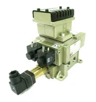 New Ross DM2DDA42A11 Solenoid Valve DM2DXA4XA1X. Fixed Price $650.00.