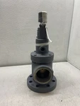 Emrt 6252FKK01-LS 3" X Kunkle Relief Valve. Fixed Price $728.98.