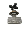 Marsh Instrument 1924 Ffg Valve 416 Steel Wog 10000 Max *sale*. Fixed Price $23.99.