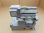 Asco 8346A11 1/2 Npt 4-WAY Solenoid Valve W/sub-base (nib). Fixed Price $85.97.
