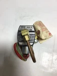 Asco EF8210G012Q Red Hat Solenoid Valve 1/2" Npt 15.1W Dry Air 5-125 Psi. Fixed Price $159.99.